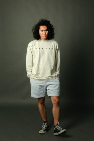 Preset T-shirt