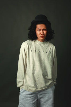 Preset T-shirt