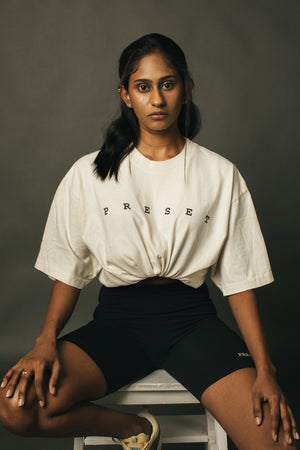 Preset T-shirt